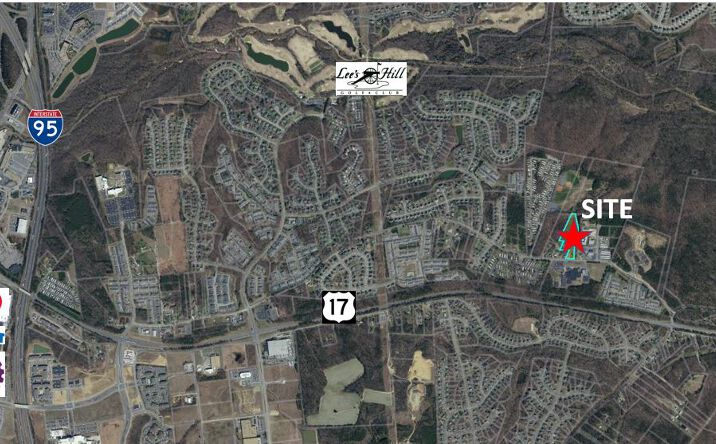 Pictures of Land property located at 3625 Sunday Ln, Fredericksburg, VA 22408 for sales - image #1