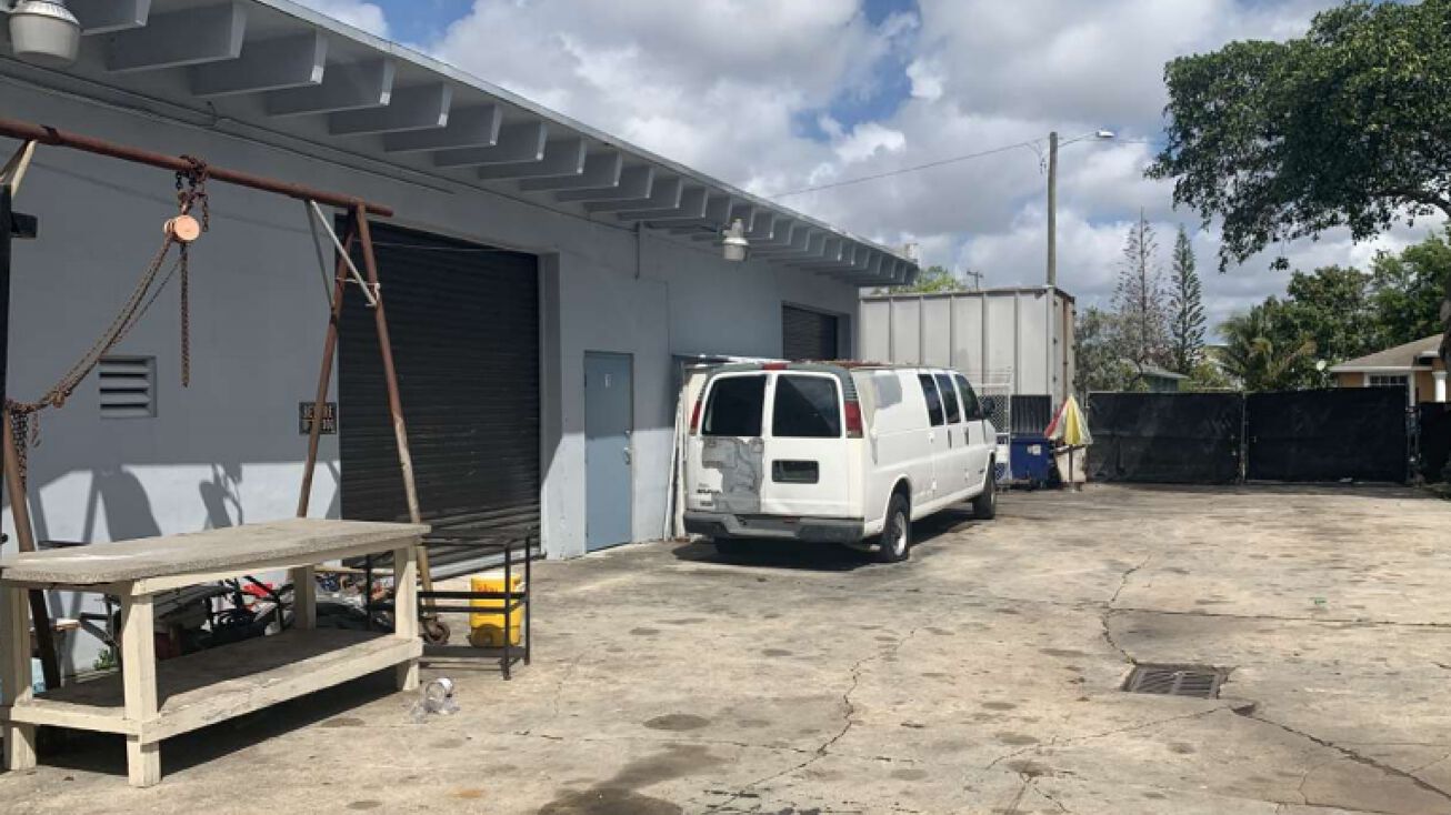 5830 Mayo St, Hollywood, FL 33023 Industrial Property for Sale