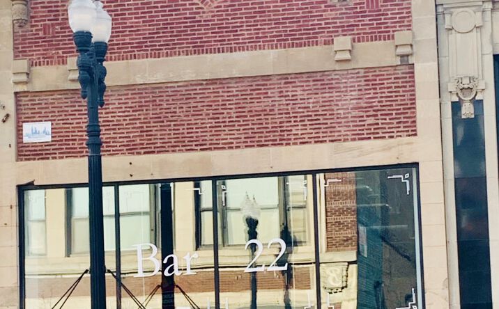 image of property at 2244 S MICHIGAN AVE Chicago IL 60616-2103