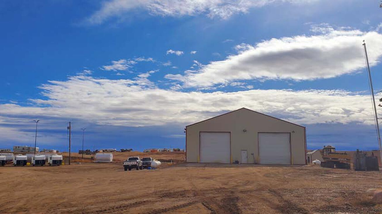 13837 60th St. NW, Williston, ND 58801