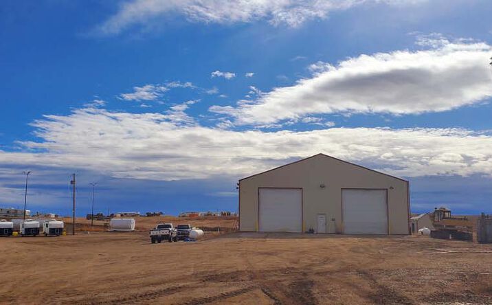 Pictures of Industrial property located at 13837 60th St. NW, Williston, ND 58801 for sales - image #1