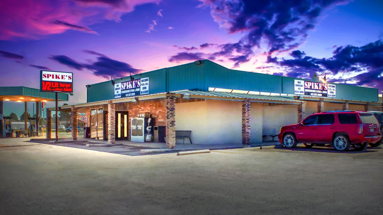 3006 Garden City Hwy, Midland, TX 79701 - Retail Property ...