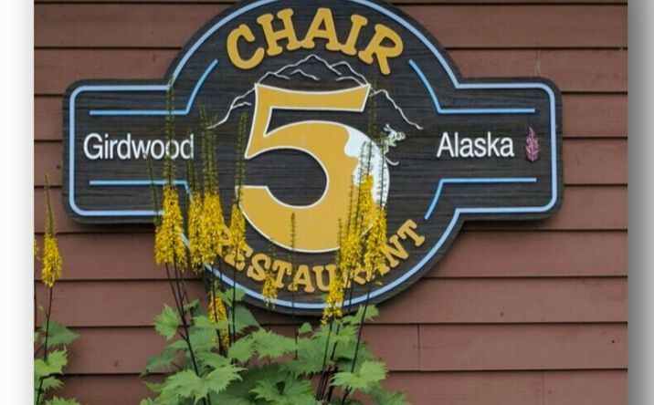 image of property at 171 LINDBLAD AVE Girdwood AK 99587