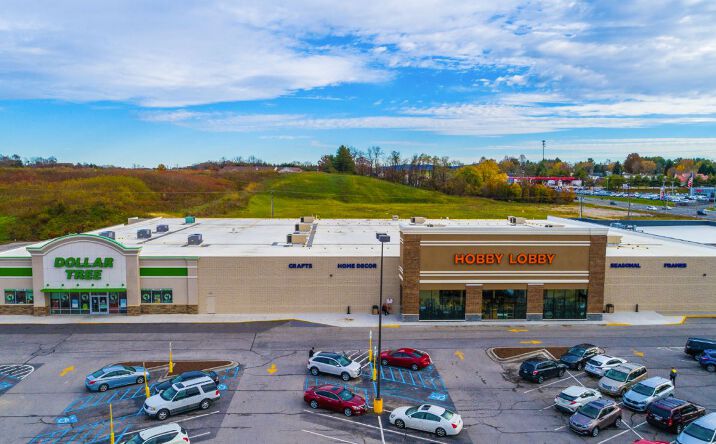 Christiansburg Va Commercial Real Estate For Sale Crexi Com