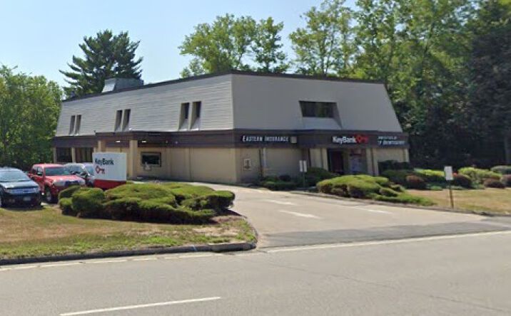 Pictures of Office, Retail property located at 6 Storrs Rd, Mansfield, CT 06226 for sales - image #1