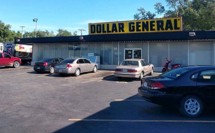 Pictures of Retail property located at 2422-2424 W Division Street, Springfield, MO 65802 for sales - image #1