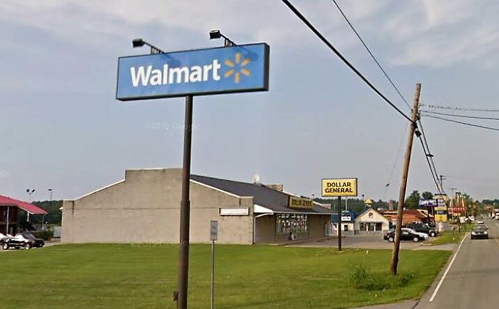 Pictures of Retail property located at 11249 State Rte 41, West Union, OH 45693 for sales - image #1