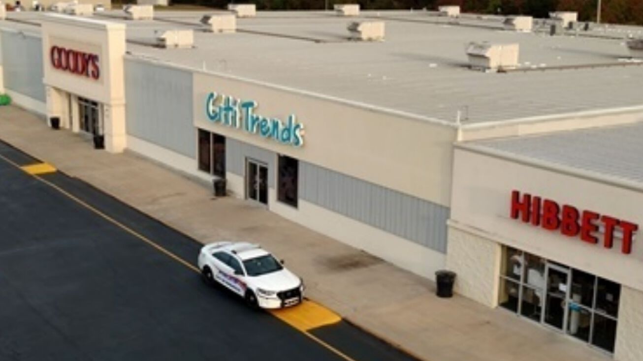 505 Hwy 80 West, Demopolis, AL 36732