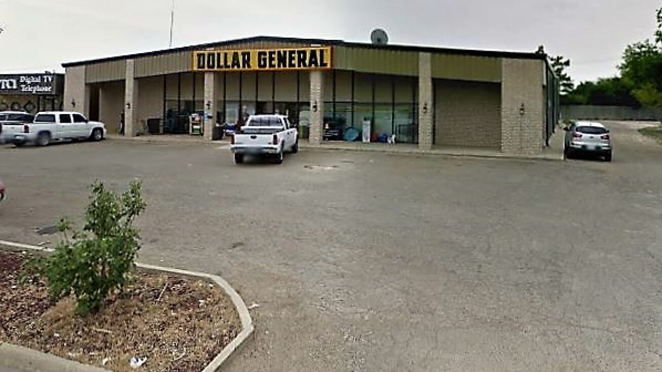 723 W 7th Ave, Spearman, TX 79081