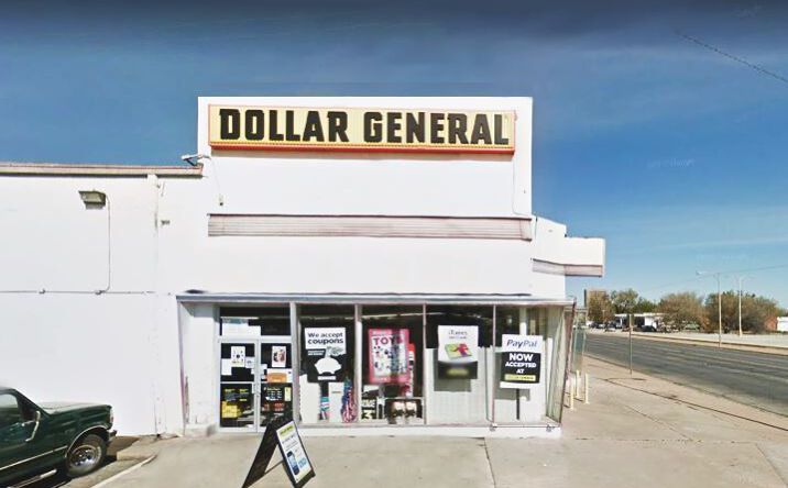 Pictures of Retail property located at 1290 Butternut Street, Abilene, TX 79602 for sales - image #1