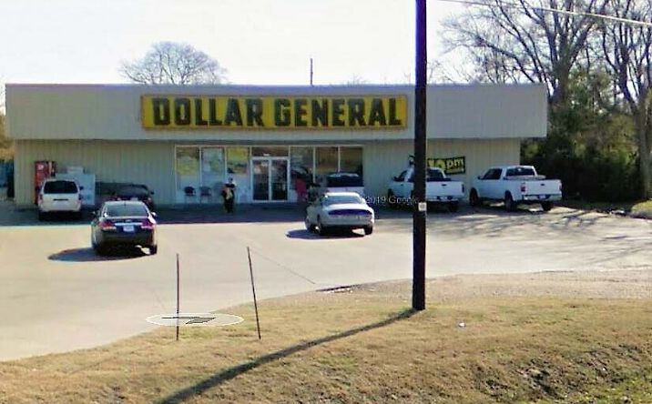 Pictures of Retail property located at 1701 W Dallas Avenue, Cooper, TX 75432 for sales - image #1