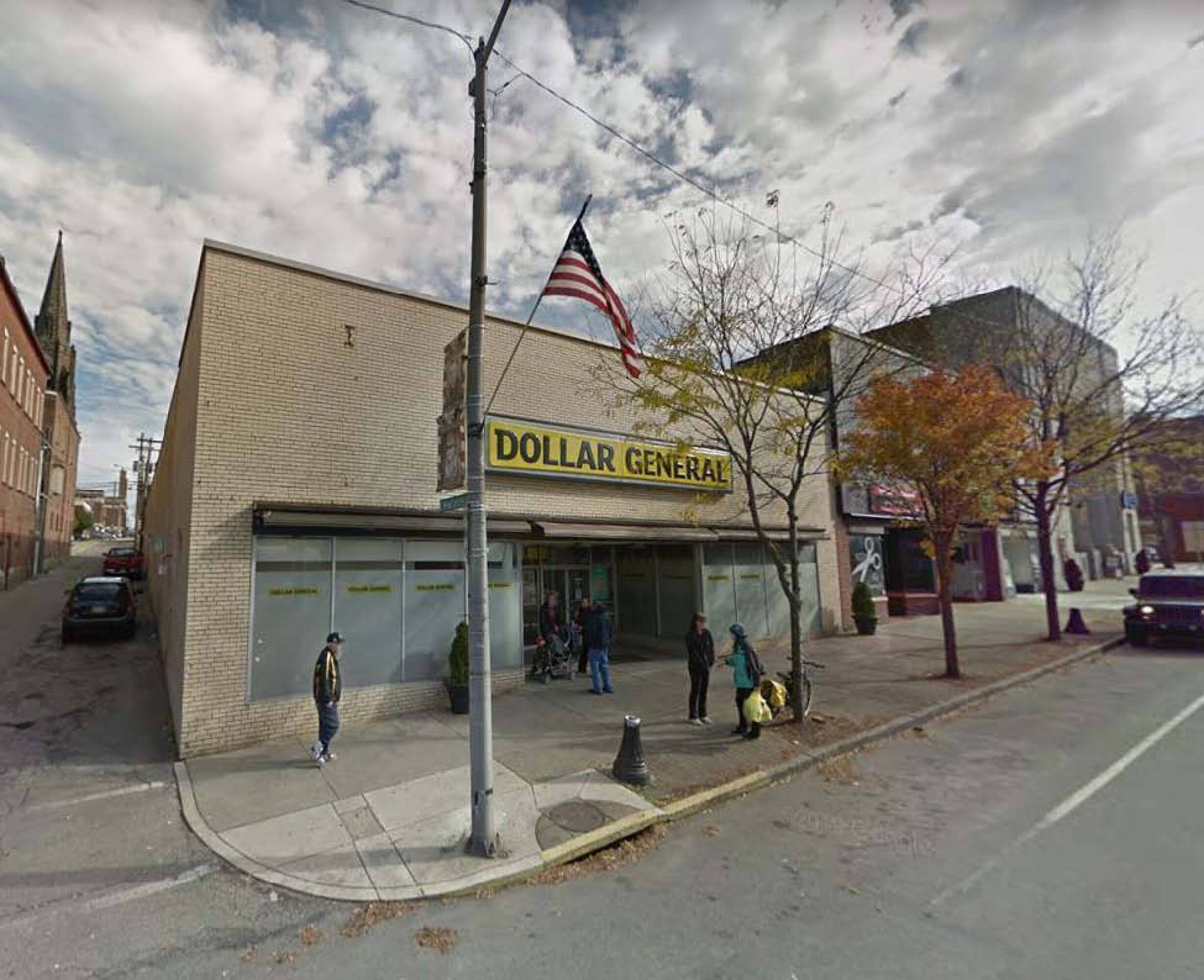 119 N Main St, Butler, PA 16001