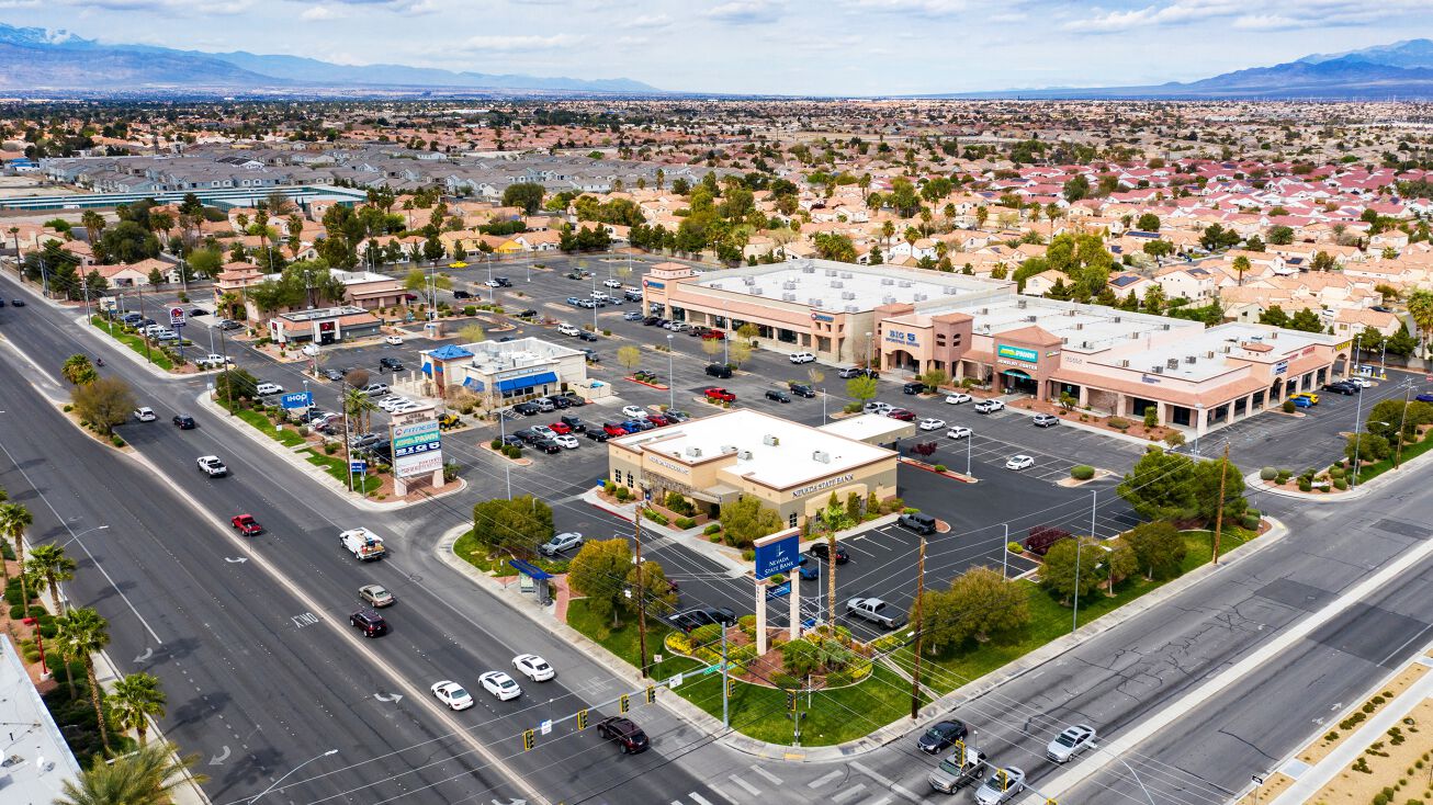 2020 2202 West Craig Road, North Las Vegas, NV 89032
