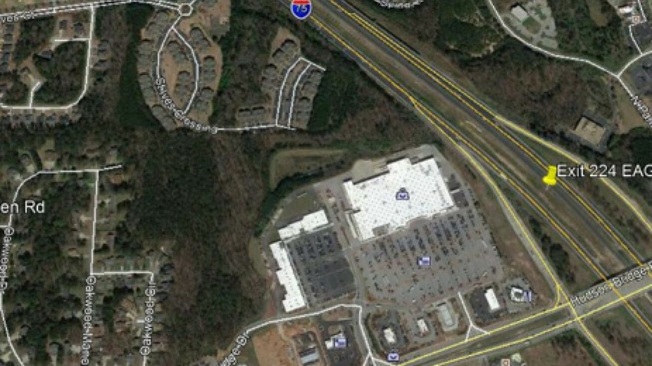 Flippen Rd, Stockbridge, GA 30281