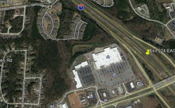 Pictures of Land property located at Flippen Rd, Stockbridge, GA 30281 for sales - image #1