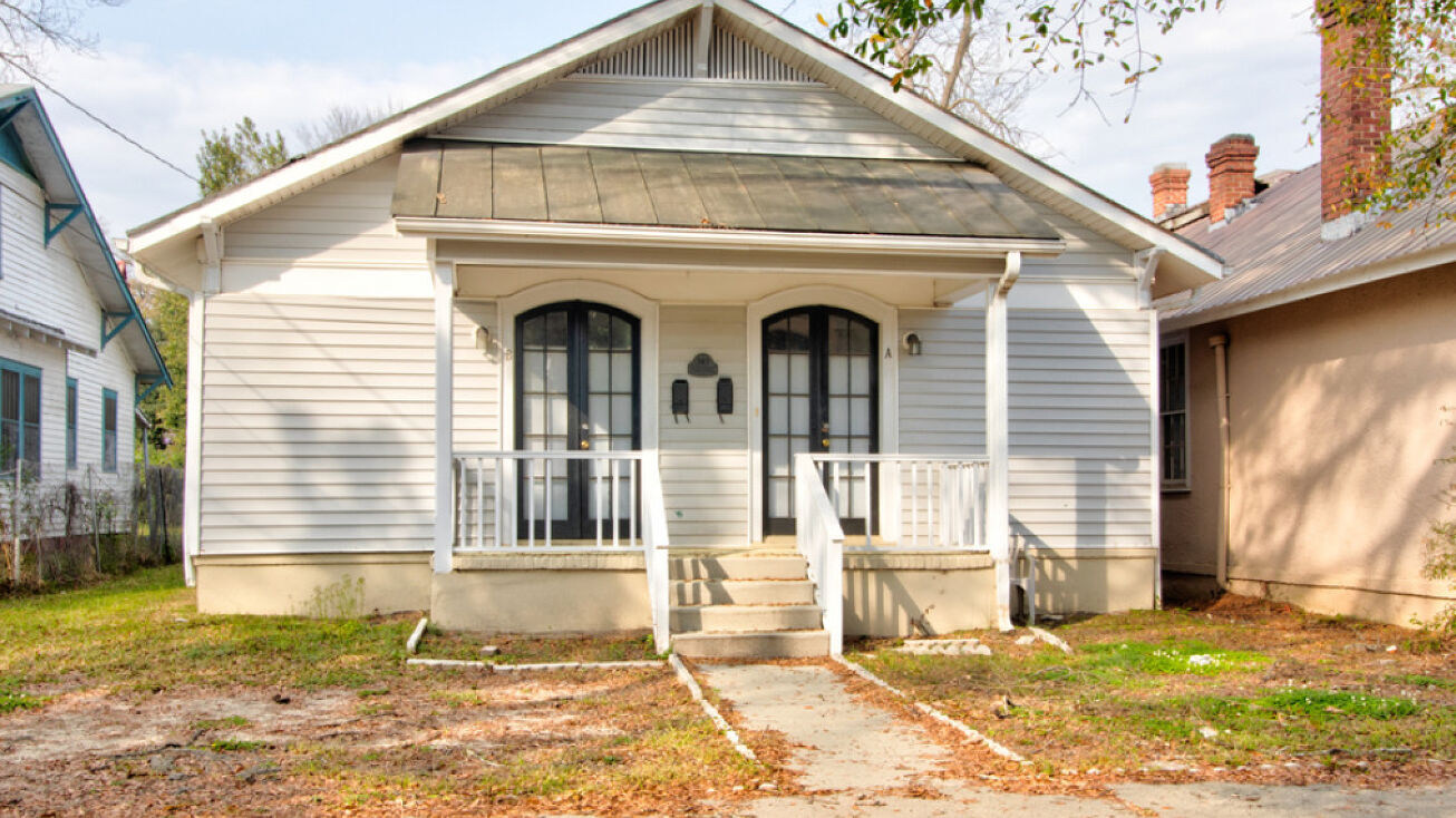 303 Ellis St, Augusta, GA 30901 Multifamily Property for Sale