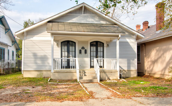 303 Ellis St, Augusta, GA 30901 - Multifamily Property For Sale