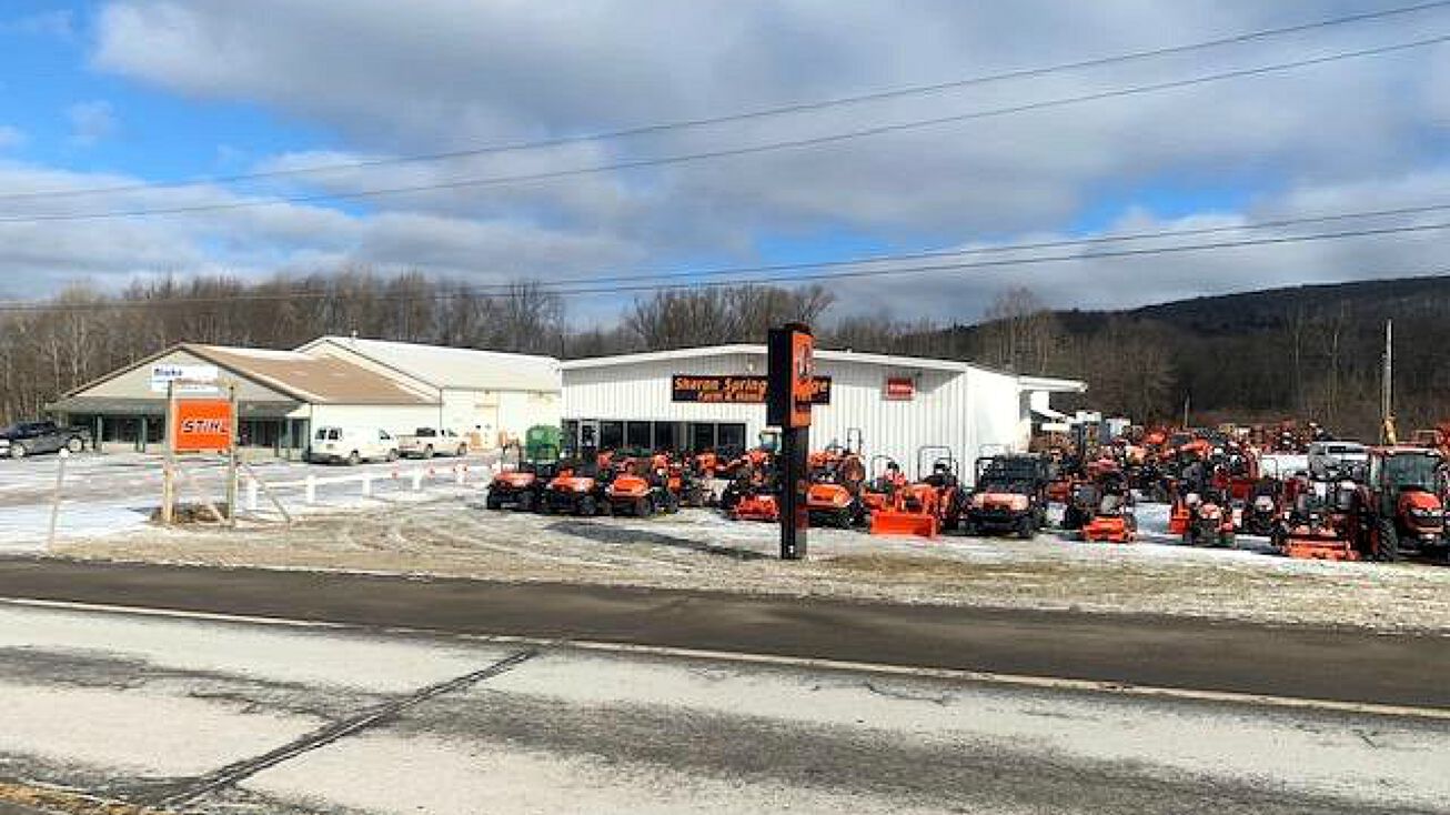 6799 NY23, Oneonta, NY 13820 Retail Property for Sale 2 Commercial