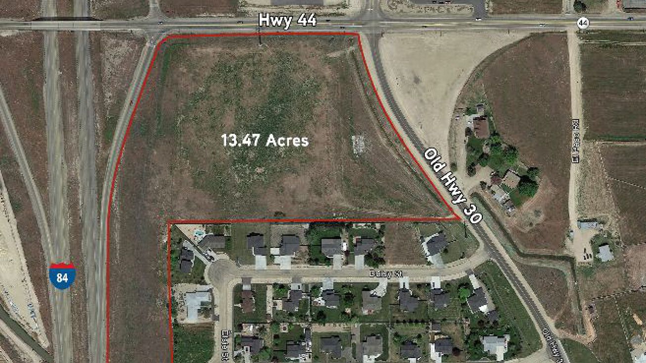0 Old Highway, Caldwell, ID 83605