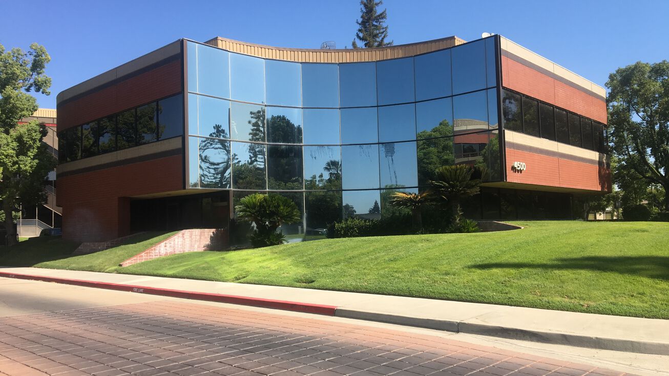 4500 California Ave, Bakersfield, CA 93309