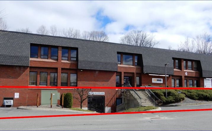 Pictures of Retail, Office, Industrial property located at 6 Berkshire Blvd, Bethel, CT 06801 for sales - image #1