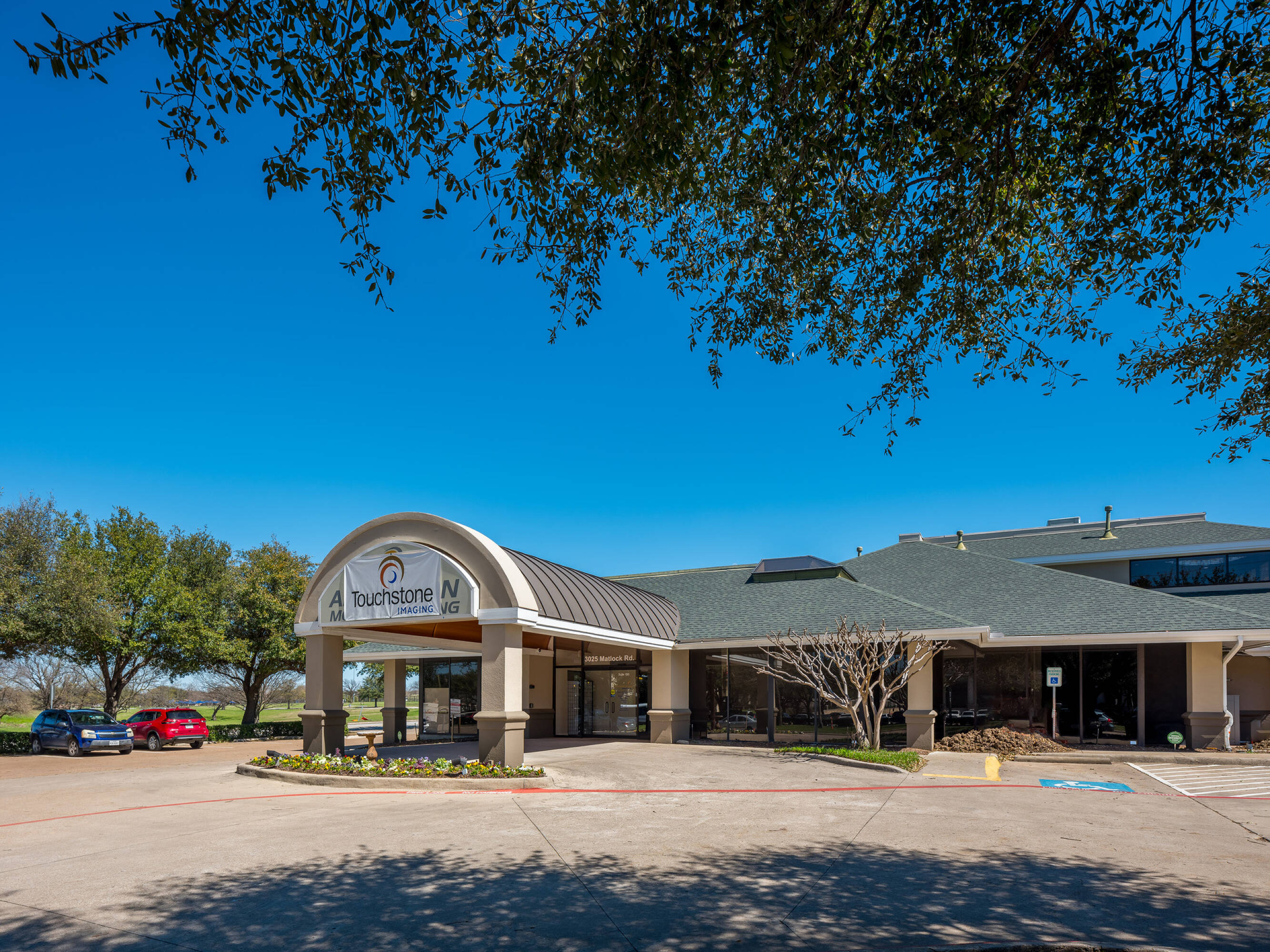 3025 MATLOCK RD Arlington TX 76015 APN: 31663-2-1R | Crexi.com