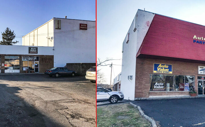 406 Granville St, Gahanna, OH 43230 Retail Property for