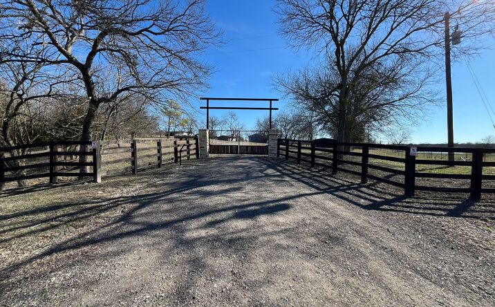 Pictures of Land property located at 15674 FM 981, Blue Ridge, TX 75424 for sales - image #1