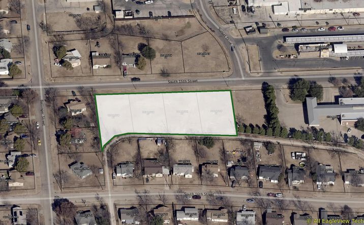 Pictures of Special Purpose property located at 3209 S 15th Street, Abilene, TX 79605 for sales - image #1