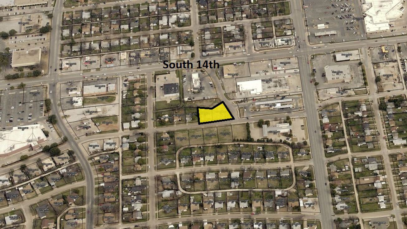 3210 S 15th St, Abilene, TX 79605