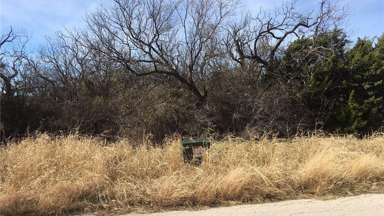 218 Southwind Circle, Abilene, TX 79602 Land for Sale 218 Southwind