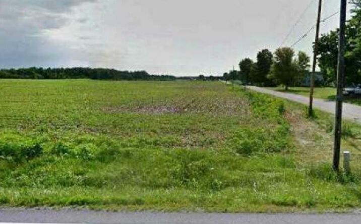 Pictures of Industrial, Land property located at 5115 St. Johns Road, Lima, OH 45806 for sales - image #1