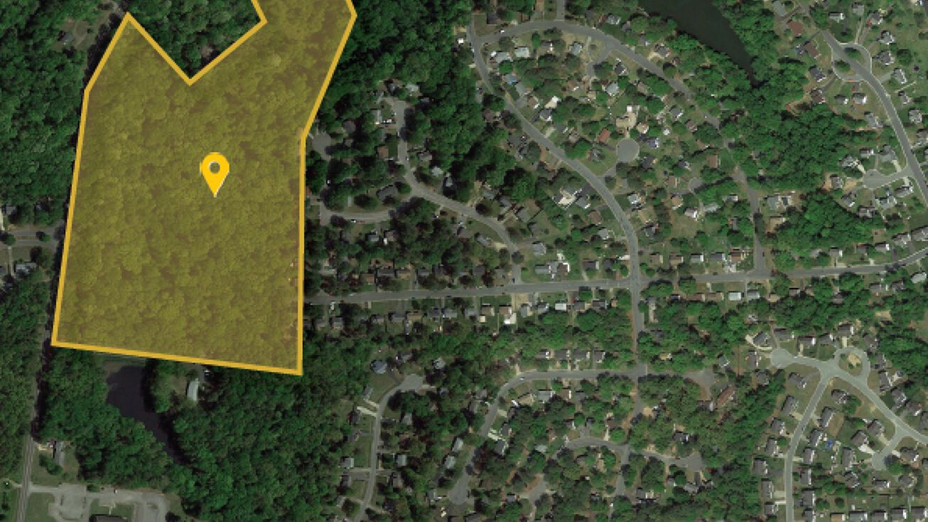 7001 Belmont Road, Chesterfield, VA 23832