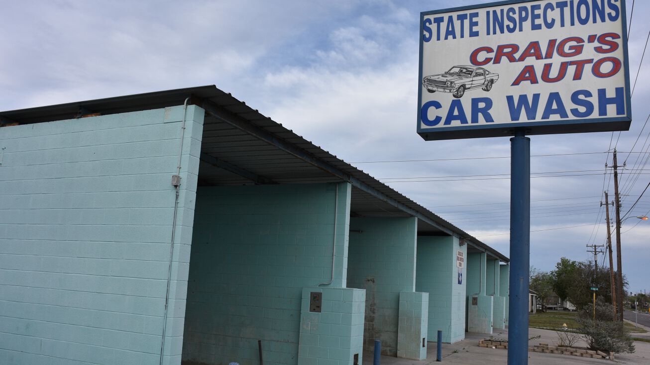 600 W Corral Ave, Kingsville, TX 78363