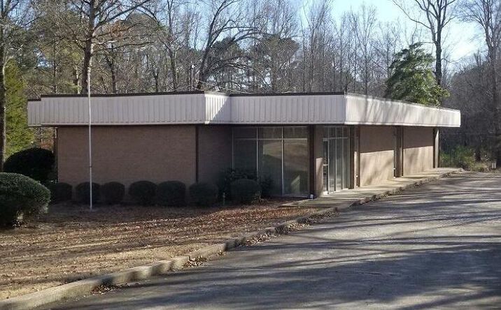 image of property at 398 E MAIN ST Tupelo MS 38804