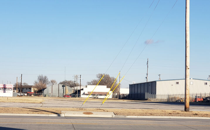 Pictures of Land property located at 1010 S West St, Wichita, KS 67213 for sales - image #1
