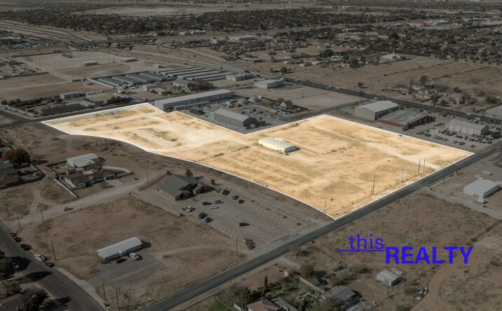 Pictures of Mixed Use, Land property located at 4905 Andrews Hwy, Midland, TX 79703 for sales - image #1