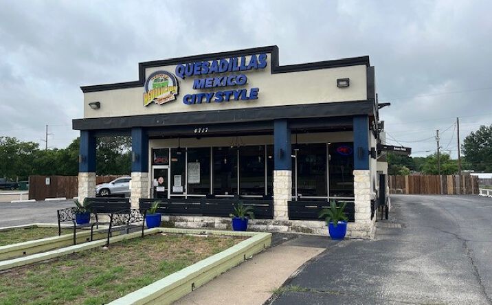 Pictures of Retail property located at 4717 Gus Thomasson Rd, Mesquite, TX 75150 for sales - image #1
