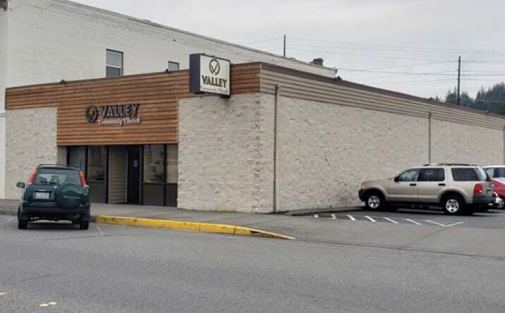 Pictures of Industrial property located at 705 fairhaven ave, burlington, WA 98233 for comps - image #1