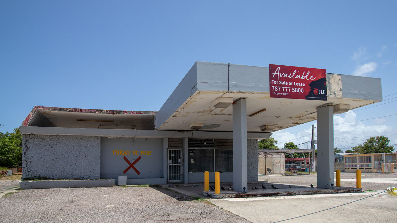 Calle 25 de Julio 37 Guanica, Puerto Rico, Guanica 00653 Land for