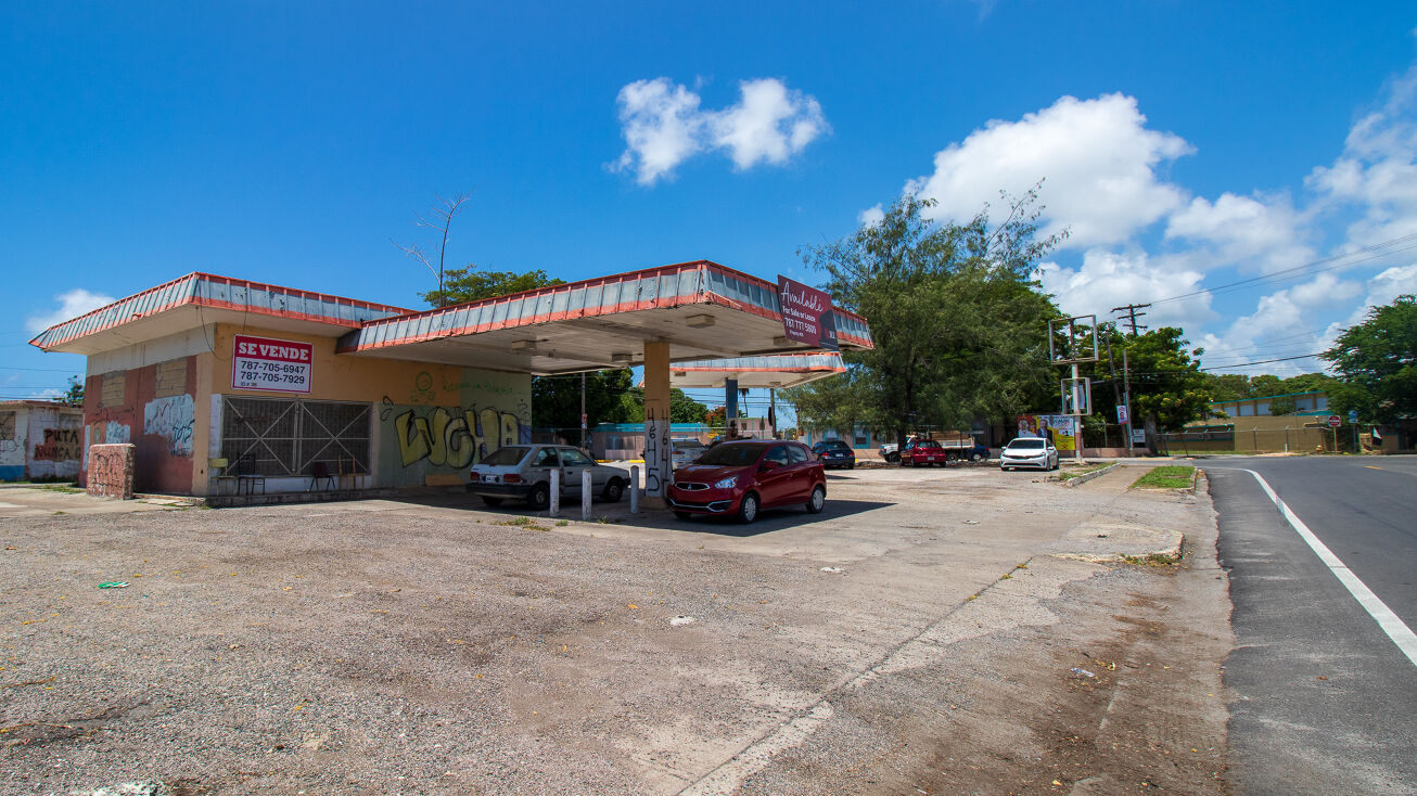 Padre Noel & Los Meros Ponce, Ponce, Puerto Rico 00716