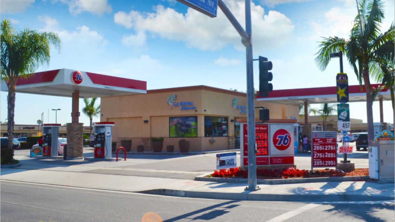 5482 La Palma Ave, La Palma, CA 90623