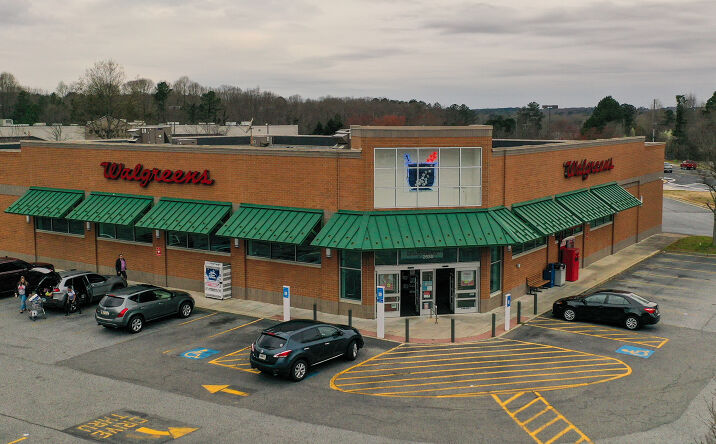 Pictures of Retail property located at 2630 Braselton Hwy, Buford, GA 30519 for comps - image #1