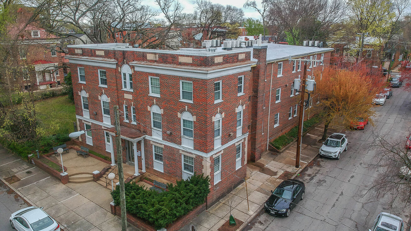 2700 Idlewood Ave, Richmond, VA 23220 Multifamily Property for Sale