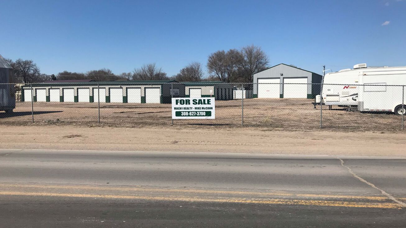 518 Highway 30, Gibbon, NE 68840