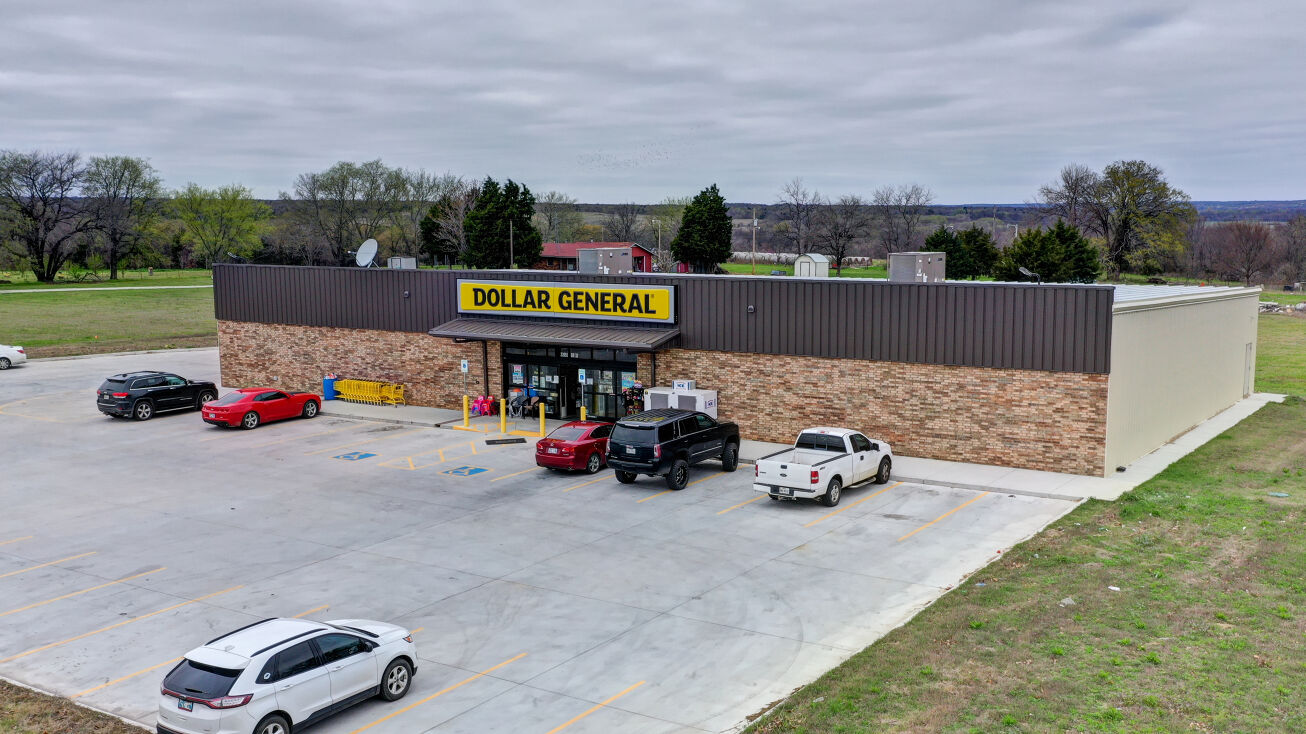 22051 OK32, Burneyville, OK 73430