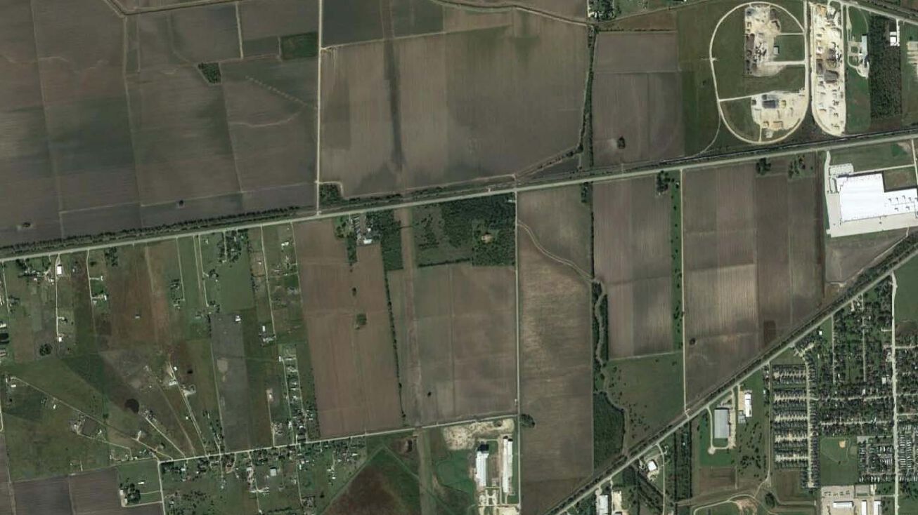 2447 Hwy 90A W, Rosenberg, TX 77471 Land for Sale 2447 Hwy 90A W