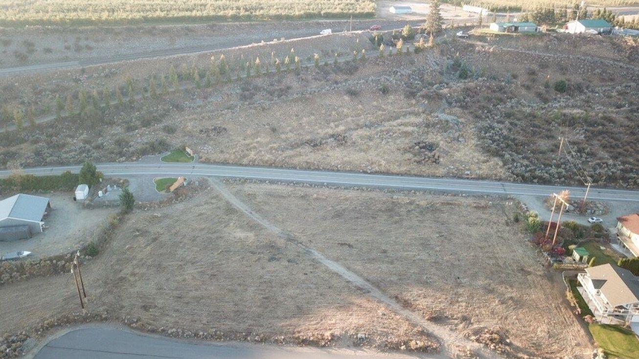 XXX Sun Cove Rd, Orondo, WA 98843 Land for Sale XXX Sun Cove Rd