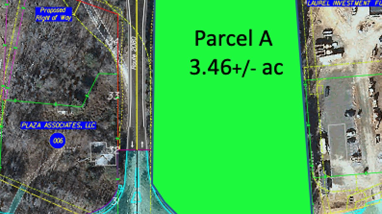 Mudd Tavern Rd, Thornburg, VA 22580