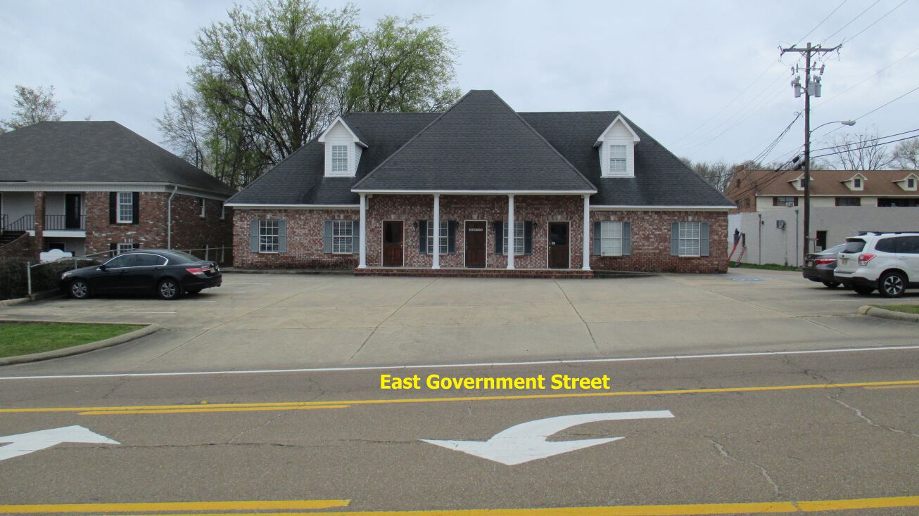 200 E Government St, Brandon, MS 39042 Office Property for Sale
